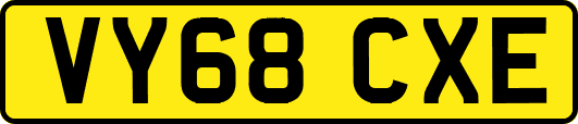 VY68CXE