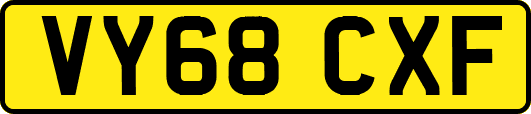 VY68CXF