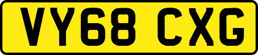 VY68CXG