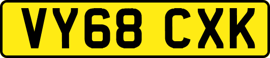 VY68CXK