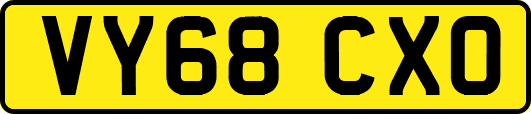 VY68CXO