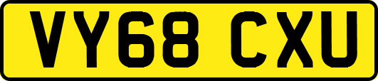 VY68CXU