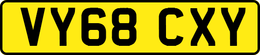 VY68CXY
