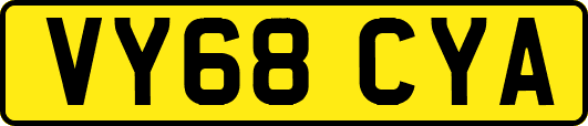 VY68CYA