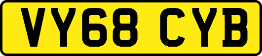 VY68CYB