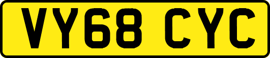 VY68CYC