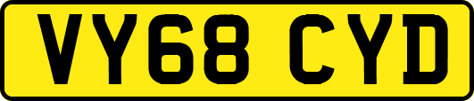 VY68CYD