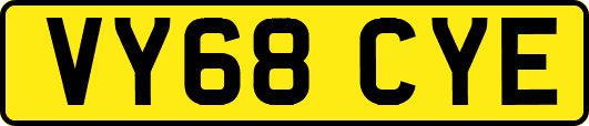 VY68CYE
