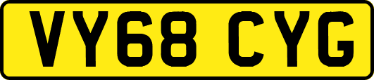 VY68CYG
