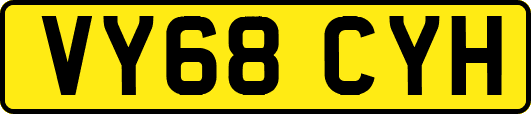 VY68CYH