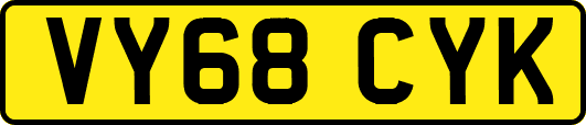 VY68CYK