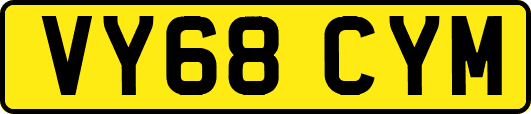 VY68CYM