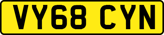 VY68CYN
