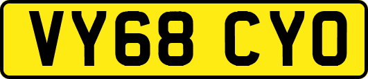 VY68CYO