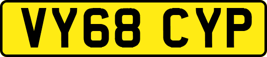 VY68CYP