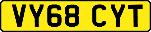 VY68CYT