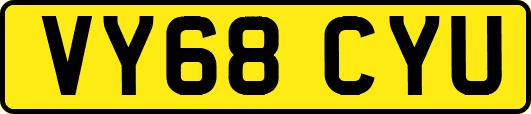 VY68CYU