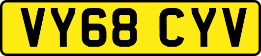 VY68CYV