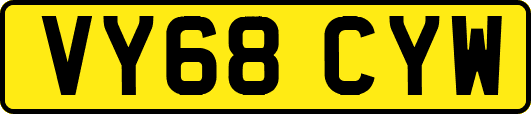VY68CYW