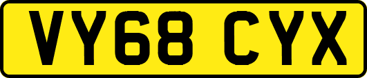 VY68CYX