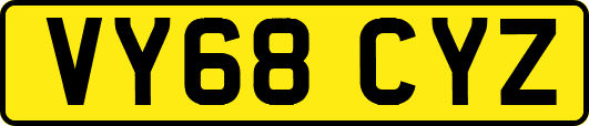 VY68CYZ
