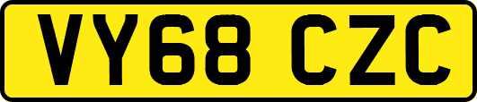 VY68CZC