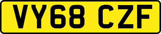 VY68CZF