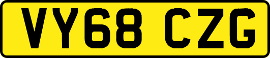 VY68CZG