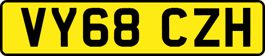 VY68CZH