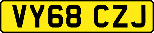 VY68CZJ