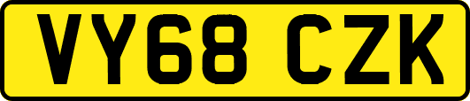 VY68CZK