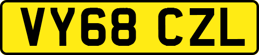 VY68CZL