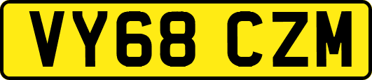 VY68CZM