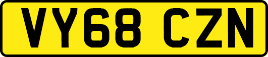 VY68CZN