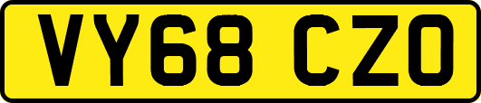 VY68CZO