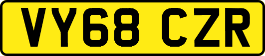 VY68CZR