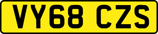 VY68CZS