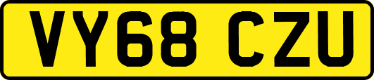 VY68CZU