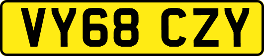 VY68CZY
