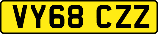 VY68CZZ