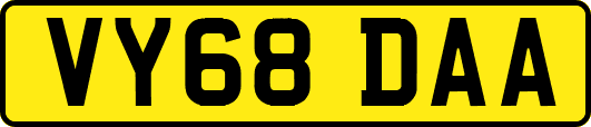 VY68DAA