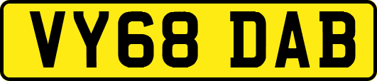 VY68DAB