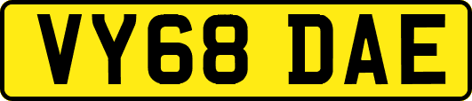 VY68DAE