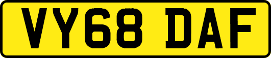 VY68DAF