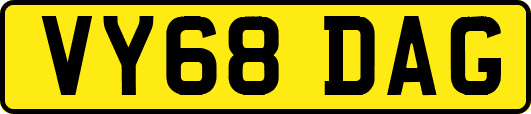 VY68DAG
