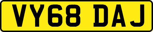 VY68DAJ