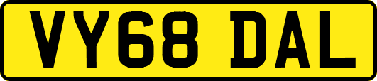 VY68DAL