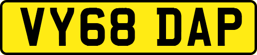 VY68DAP