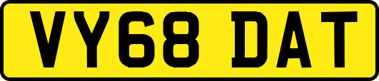 VY68DAT