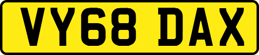 VY68DAX